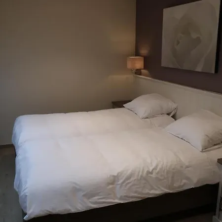 Bed & Breakfast La Vie En Roses