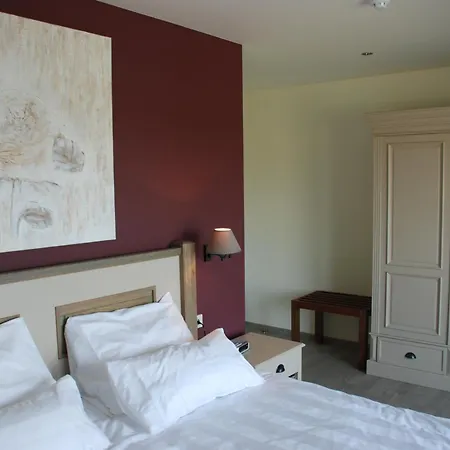 Bed & Breakfast La Vie En Roses