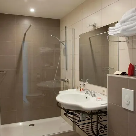 Bed & Breakfast La Vie En Roses 4*
