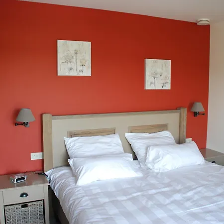 La Vie En Roses Bed & Breakfast Moorsel