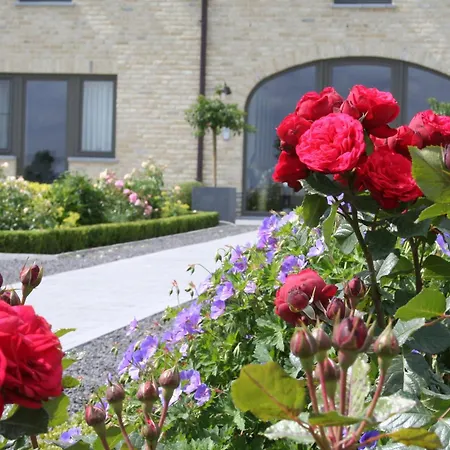 La Vie En Roses Bed & Breakfast